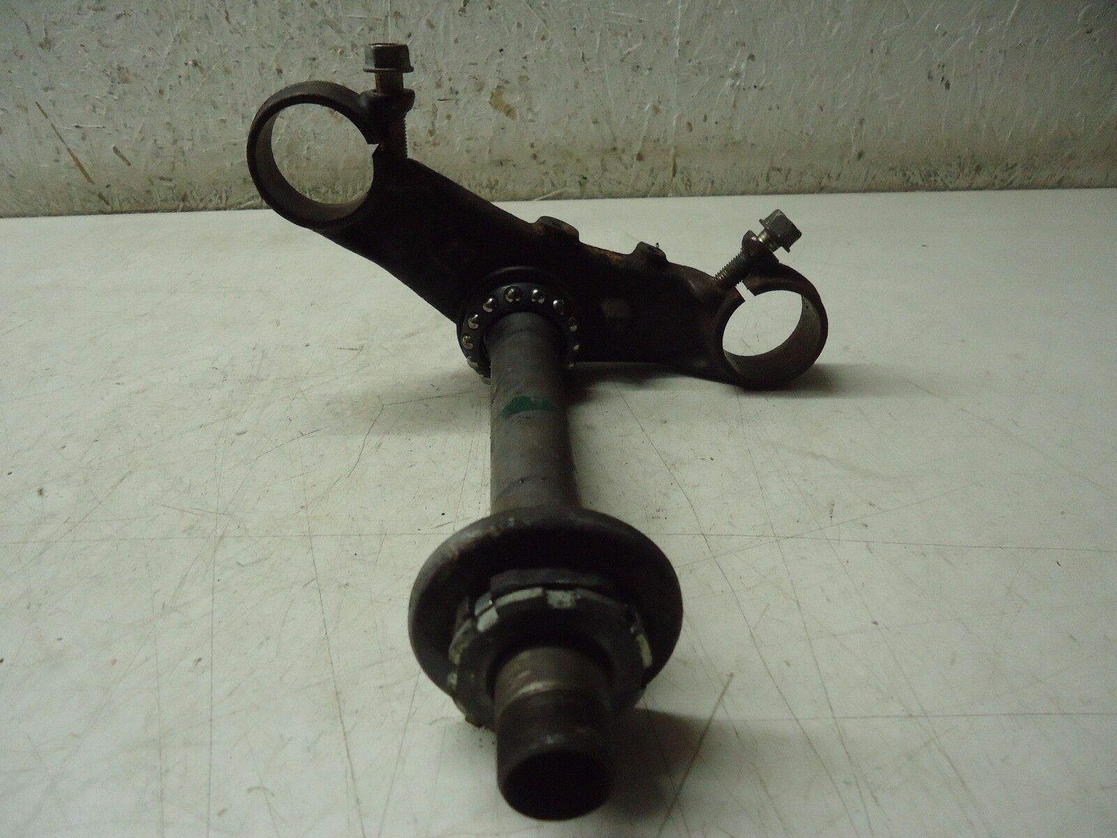 Honda VFR750F Lower Fork Yoke