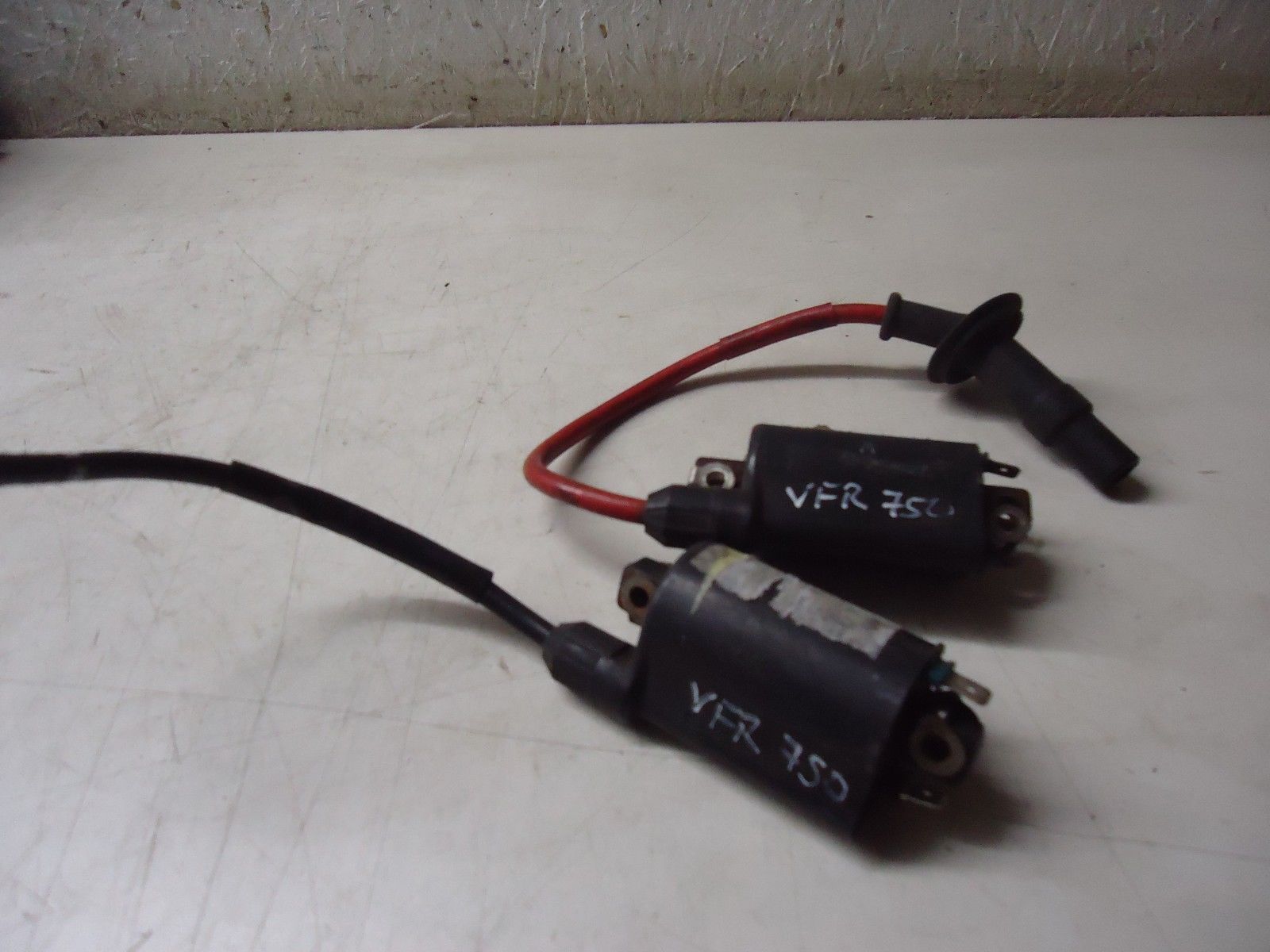 Honda VFR750F Ignition Coils
