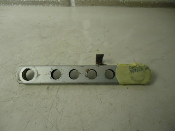 Honda VFR400R Rear Brake Torque Arm