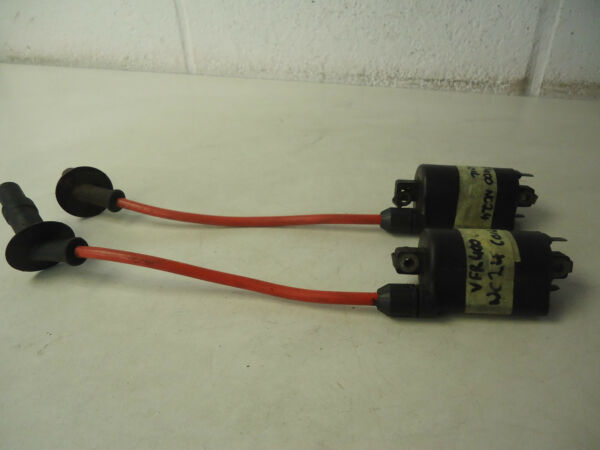 Honda VFR400 Ignition Coils NC24 VFR Coils