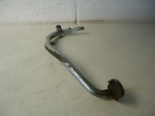 Honda CM250 Rear Brake Pedal