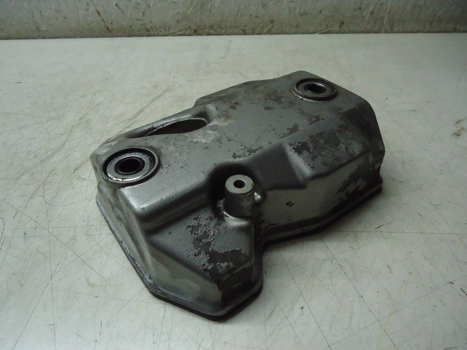 Honda NTV650 Engine Rocker Cam Cover