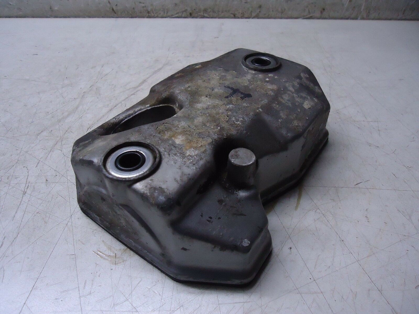 Honda NTV650 Engine Rocker Cam Cover 