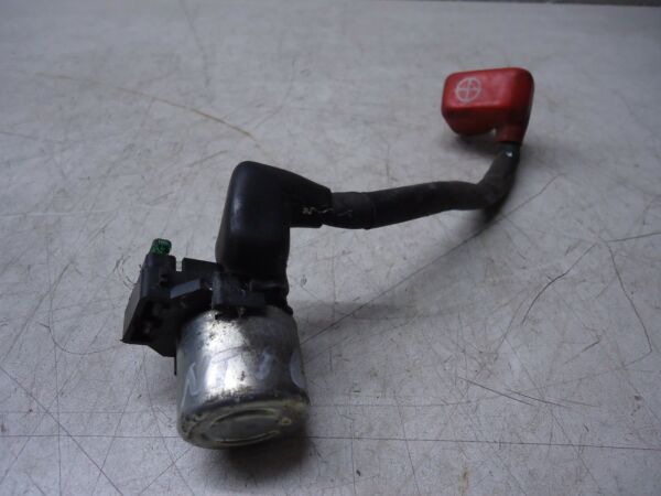 Honda NTV600K Starter Solenoid 
