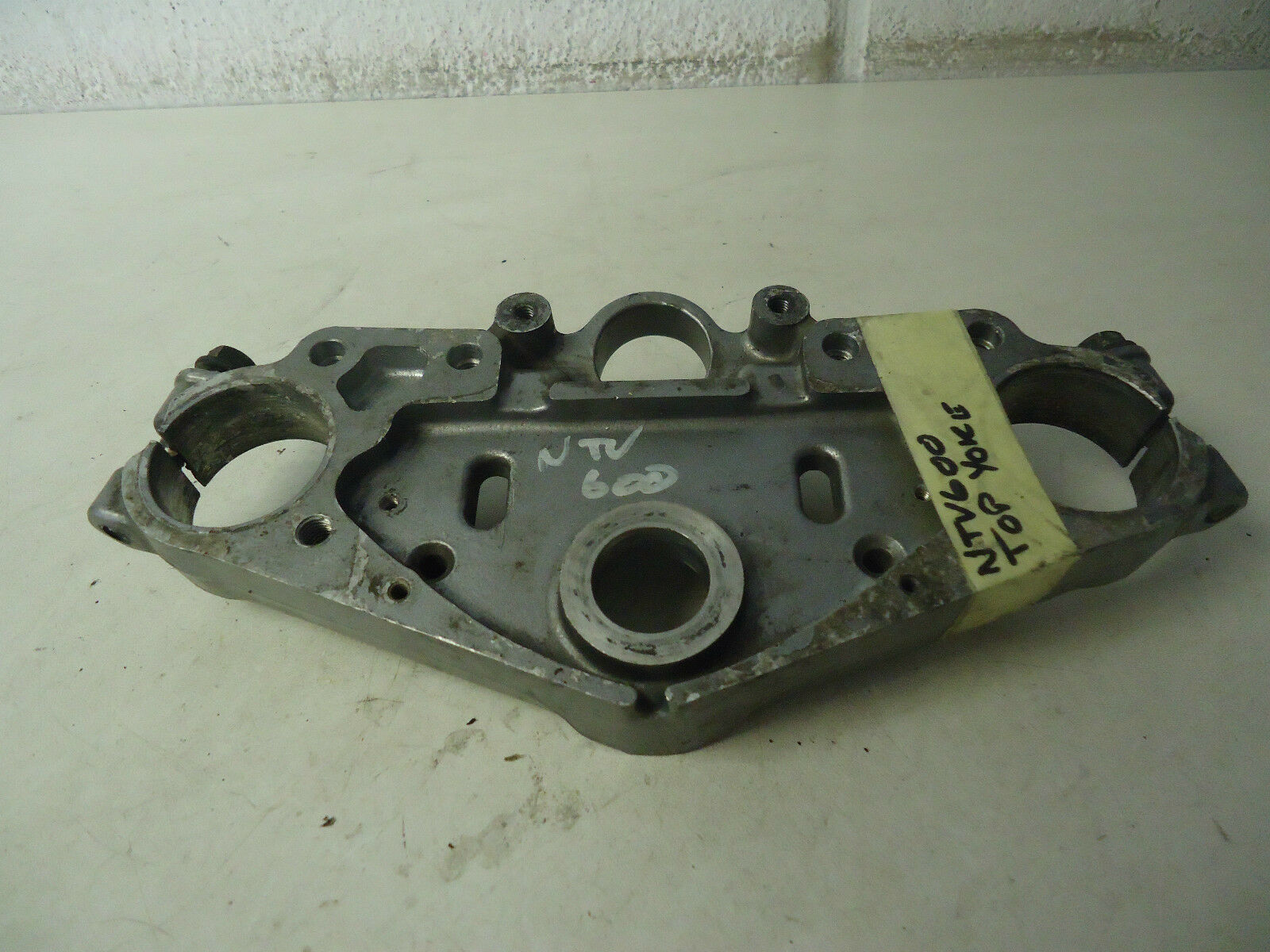 Honda NTV600K Top Fork Yoke