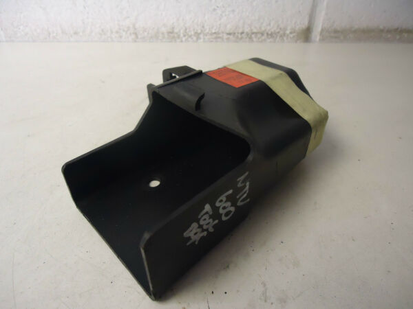 Honda NTV600K Storage Tool Box
