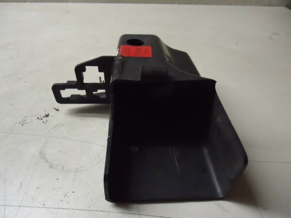 Honda NTV600K Storage Tool Box