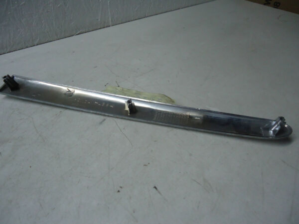 Honda GL1800 Goldwing Saddlebag Luggage Trim 
