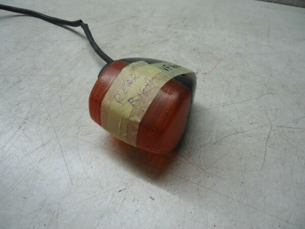 Honda VF400F Rear Indicator 