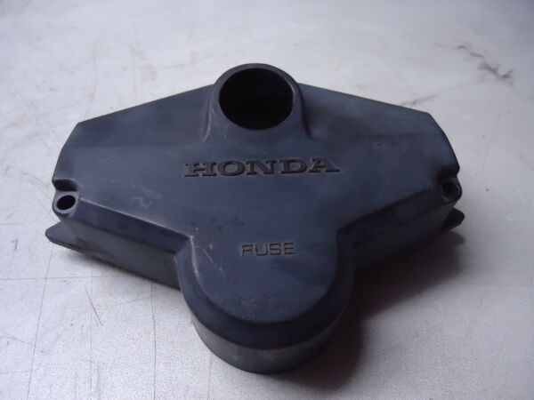 Honda VF1000F Top Yoke Ignition Cover 