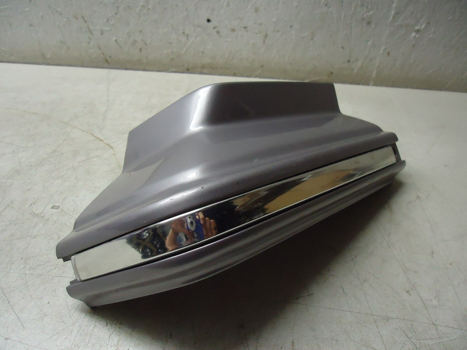 Honda GL1500 Goldwing R-H Saddle Cover Fairing Cowl