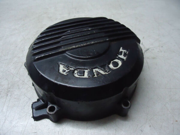 Honda VF1000F Alternator Generator Cover Casing
