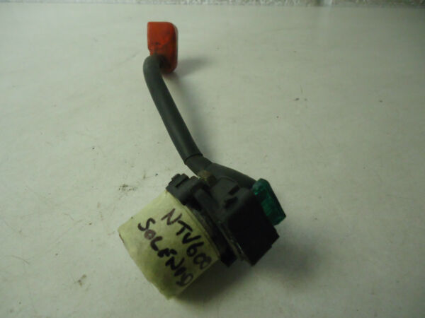 Honda NTV600K Starter Solenoid 