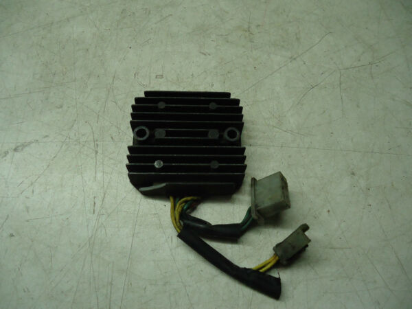Honda GL1100 Goldwing Regulator Rectifier 