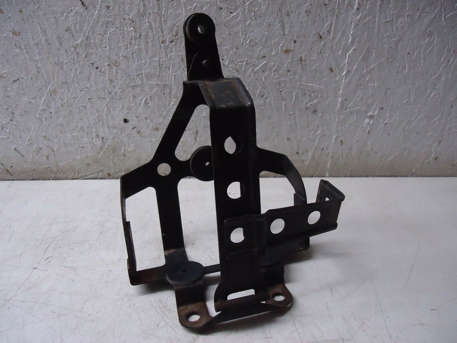 Honda ST1100 Pan European Battery Box
