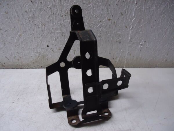 Honda ST1100 Pan European Battery Box