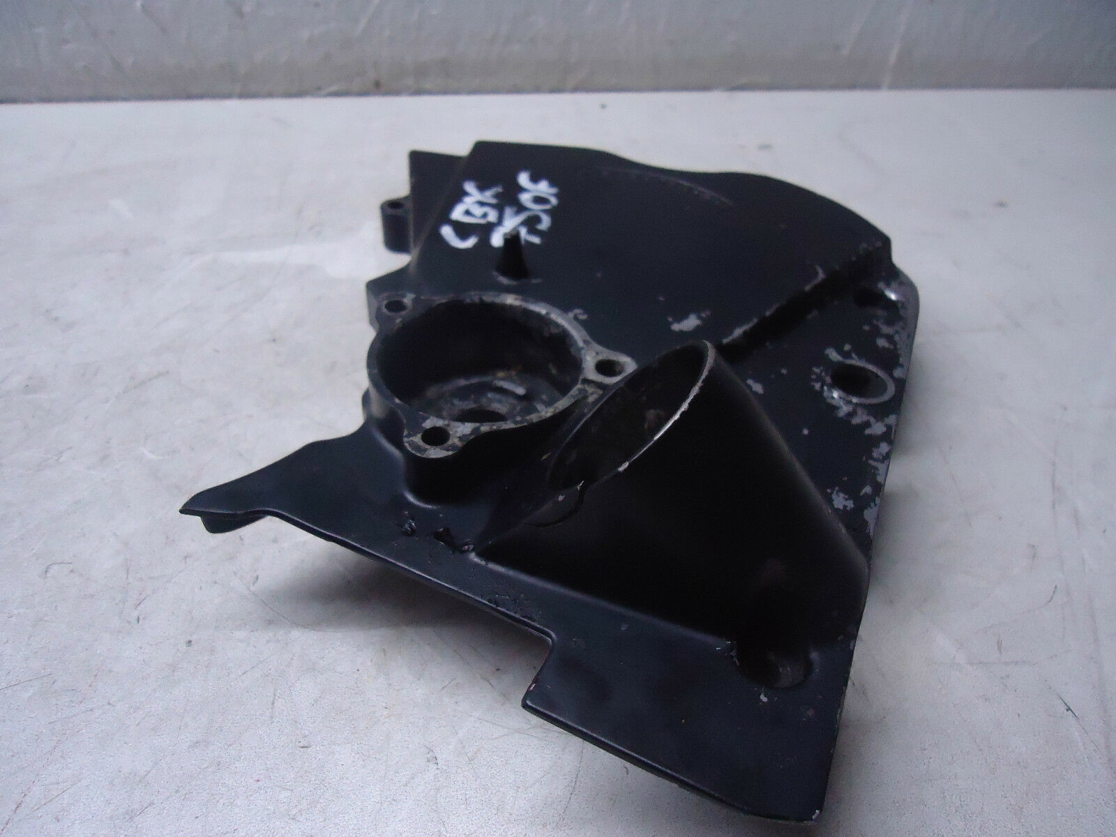 Honda CBX750F Sprocket Cover CBX Sprocket Cover