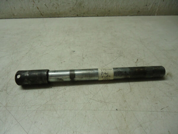Honda ST1100 Pan European Front Wheel Spindle Axle