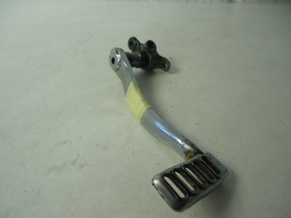 Honda CBX750F Rear Brake Pedal