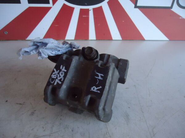 Honda CBX750F R-H Brake Caliper CBX Brake Caliper