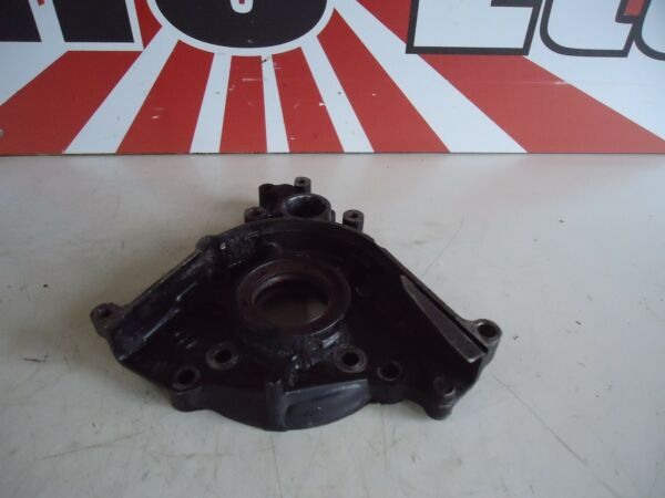 Honda CBX750F Engine Transmission Gearbox Cover 
