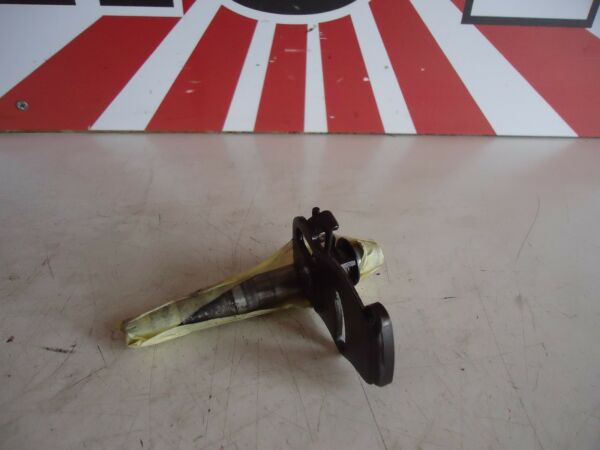 Honda CBX750F Gear Selector Shaft 