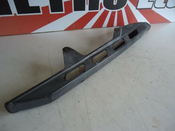 Honda CBX750F Chainguard 
