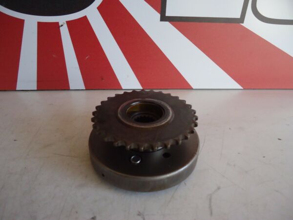 Honda CBX550 Starter Clutch CBX550 Engine Starter Clutch