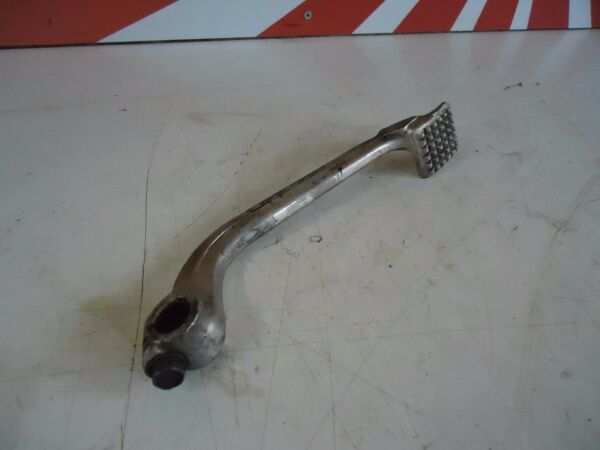 Honda CBX550 Rear Brake Pedal