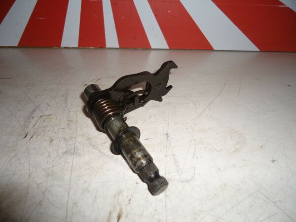 Honda CBX550 Gear Shaft 