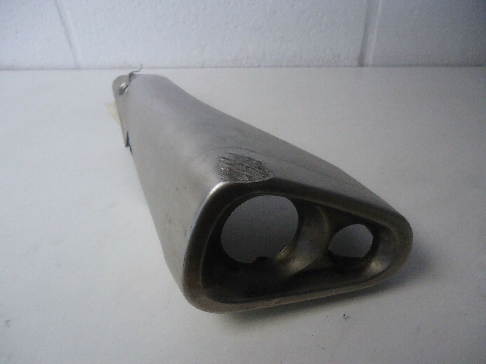 Honda CBR900RR Fireblade Heatshield CBR Exhaust Cover