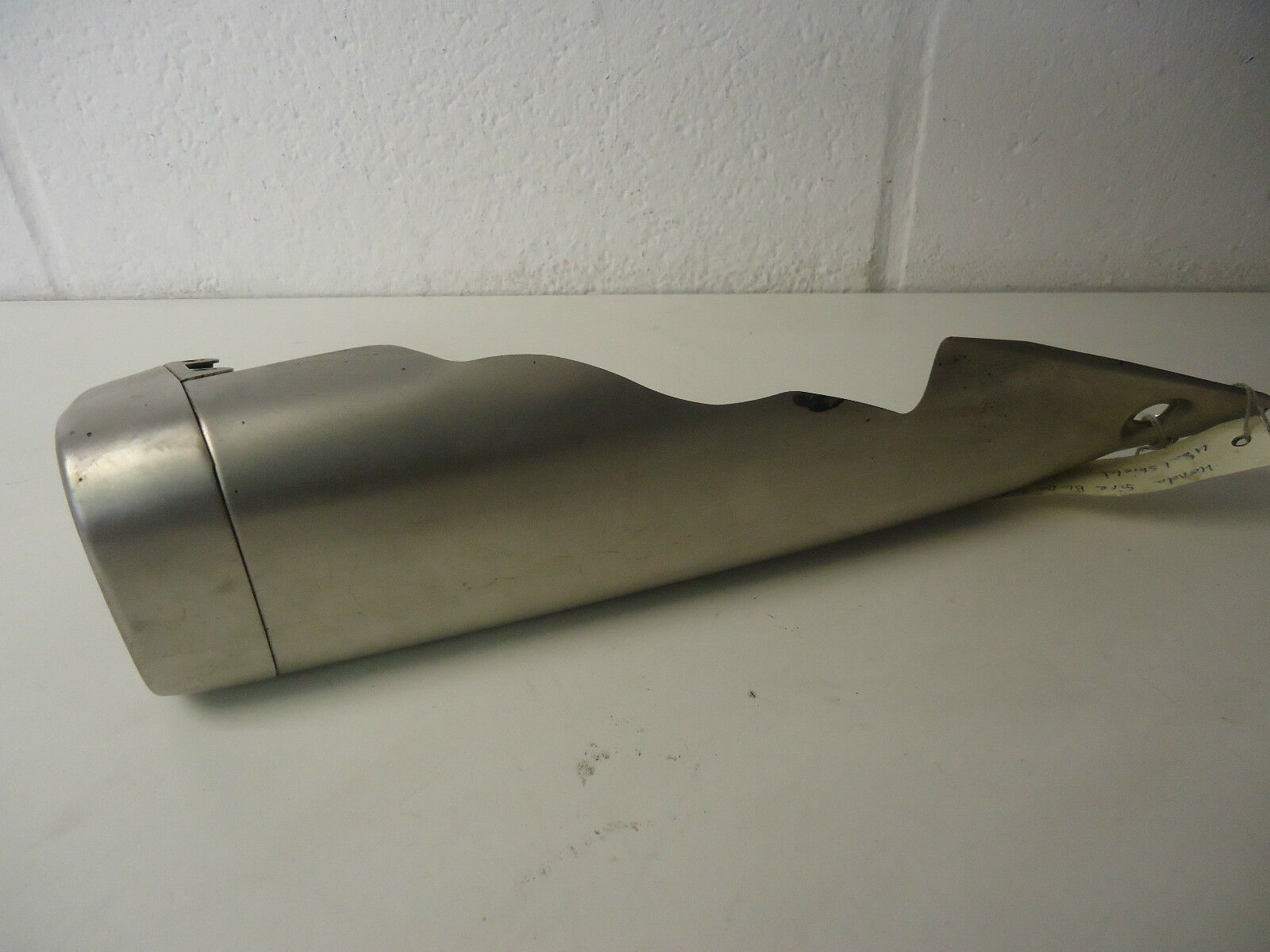 Honda CBR900RR Fireblade Exhaust Cover Heatshield 