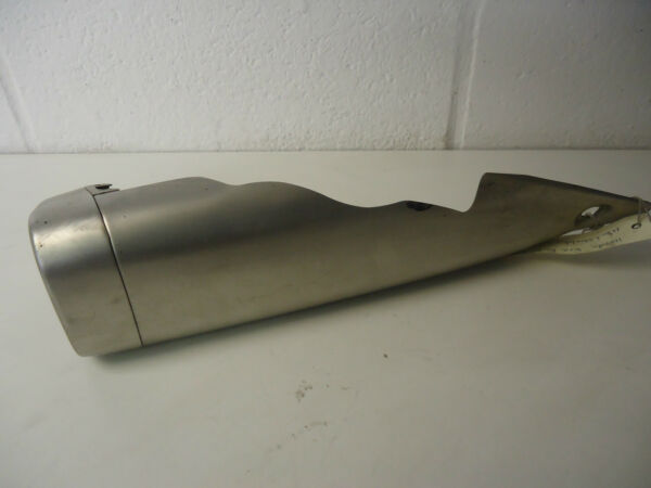 Honda CBR900RR Fireblade Exhaust Cover Heatshield 