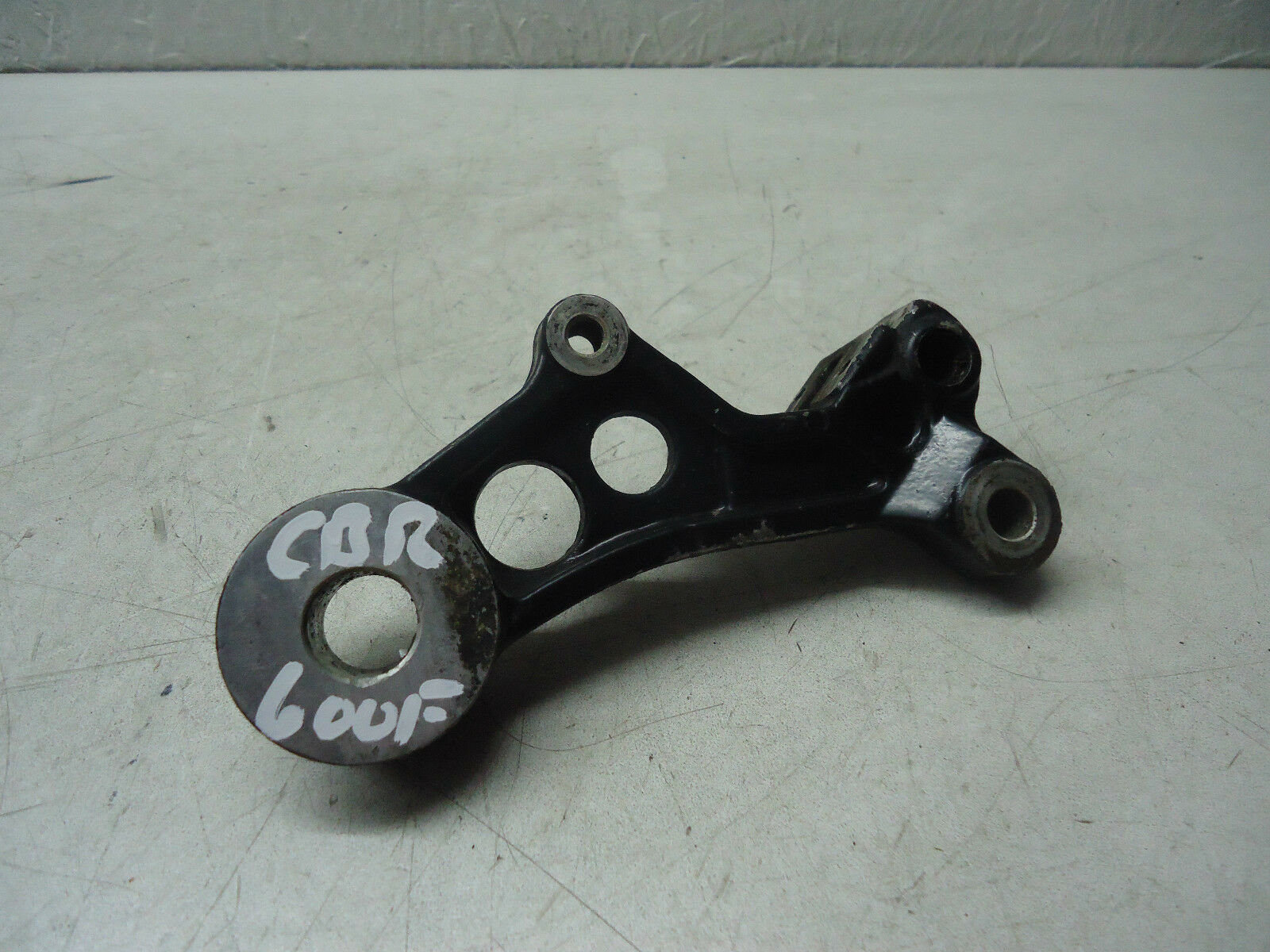 Honda CBR600F Rear Brake Caliper Mount