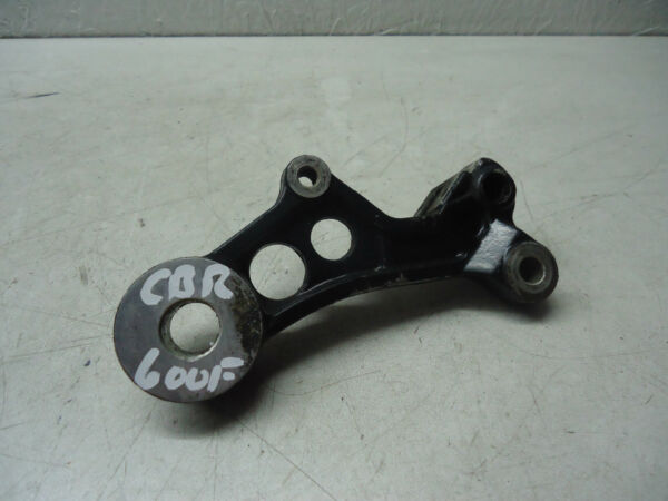 Honda CBR600F Rear Brake Caliper Mount
