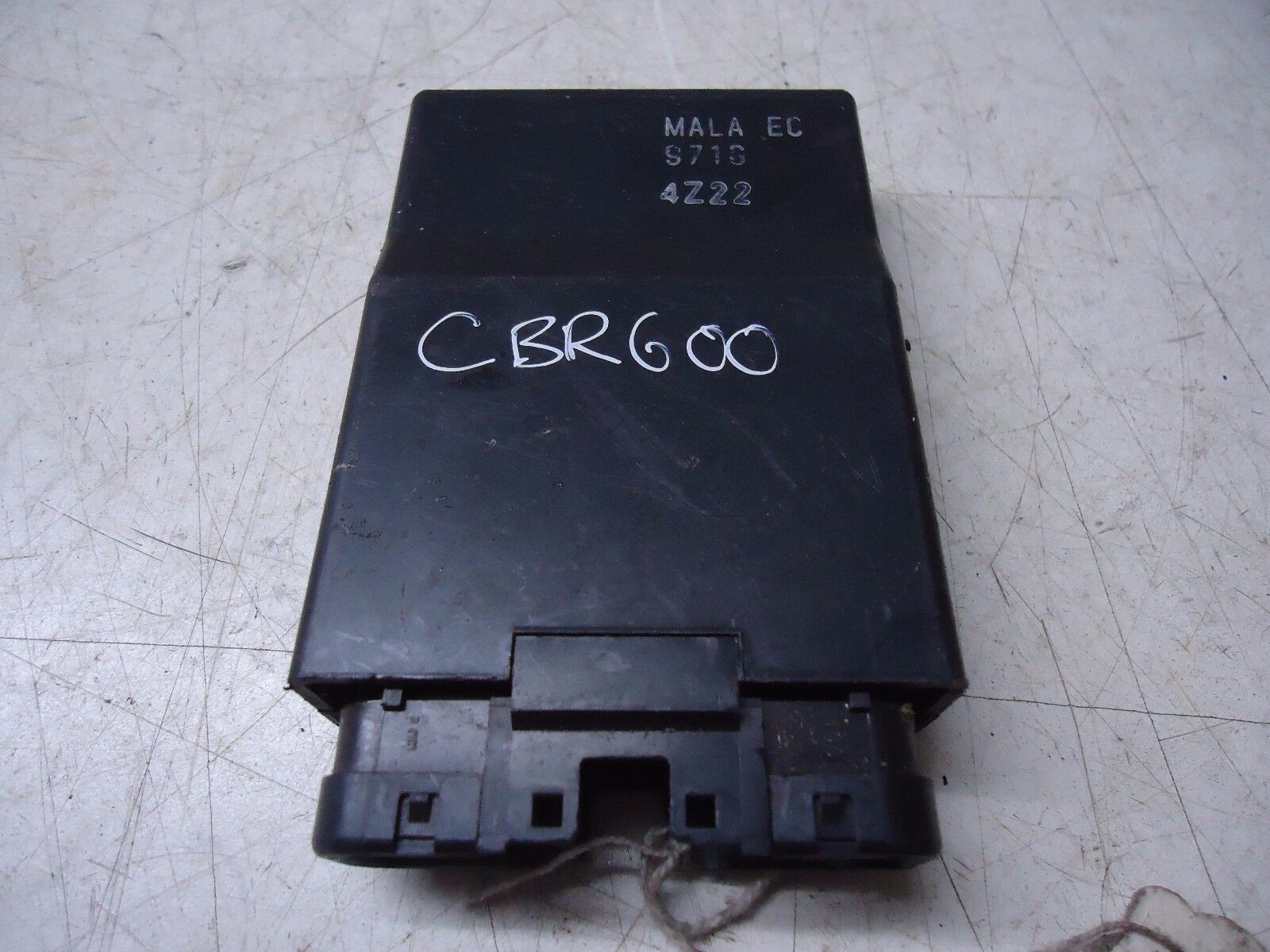 Honda CBR600F CDI Igniter Box
