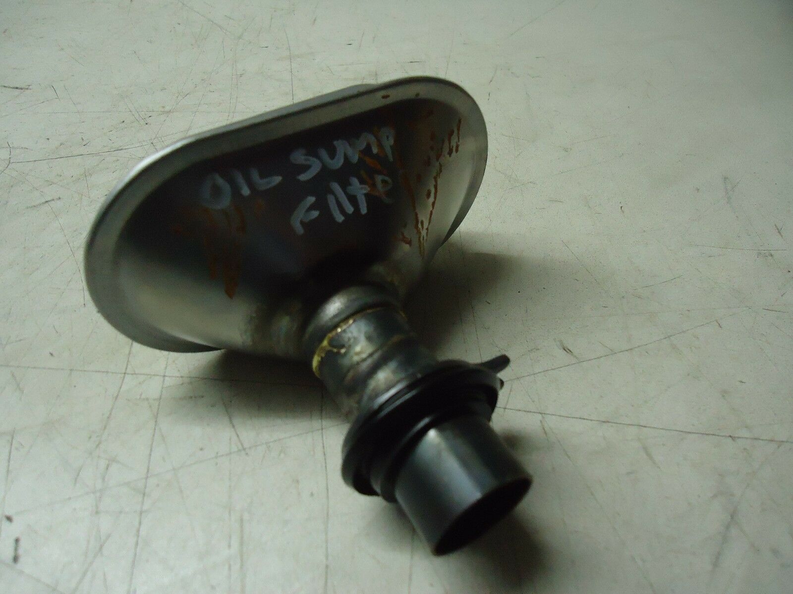 Honda CBR1000F Engine Oil Strainer