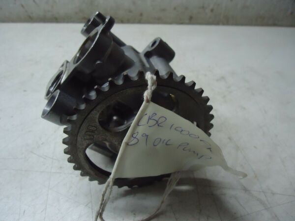 Honda CBR1000F Engine Oil Pump