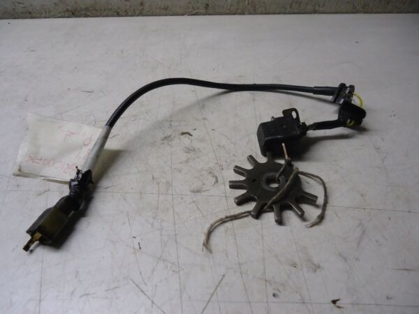 Honda CBR1000F Ignition Pick Ups Pulsa Coil