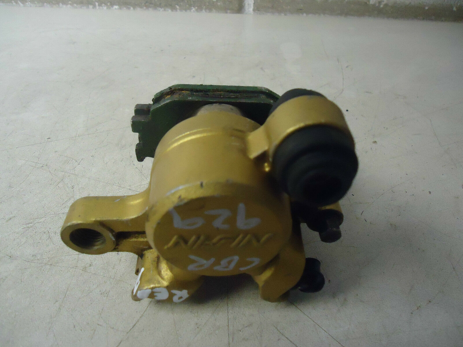 Honda CBR929RR Fireblade Rear Brake Caliper