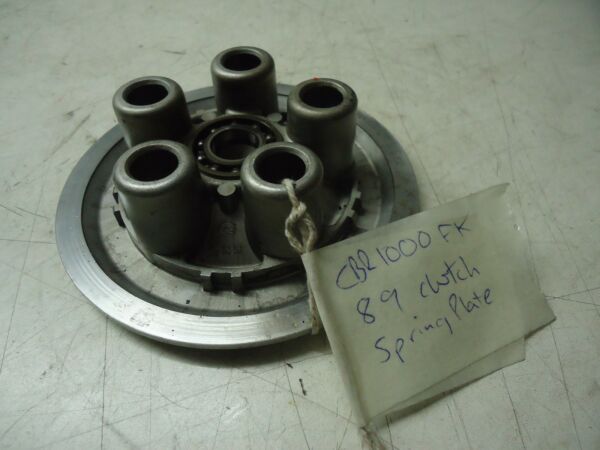 Honda CBR1000F Clutch Pressure Plate 