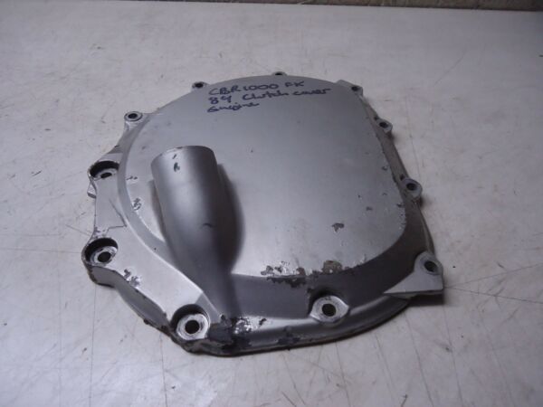 Honda CBR1000F Engine Clutch Cover Casing