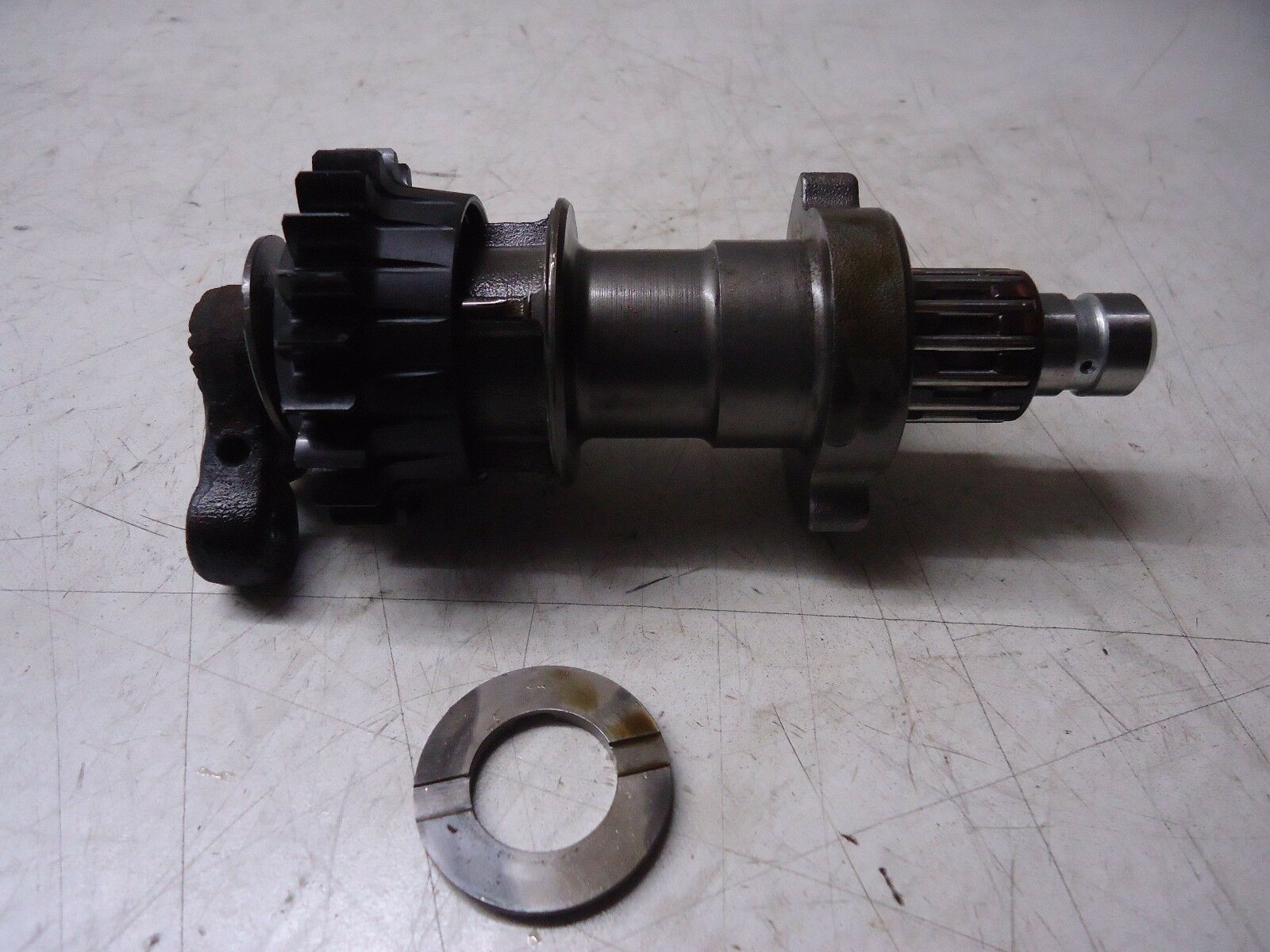 Honda CBR1000F Balance Shaft CBR Engine Balancer