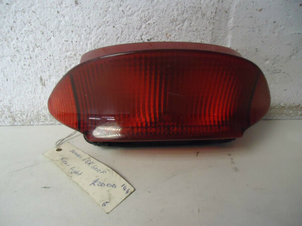 Honda CBR600F Rear Brake Light