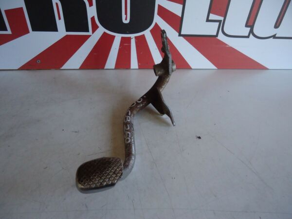 HONDA CB250N Superdream Rear Brake Pedal 