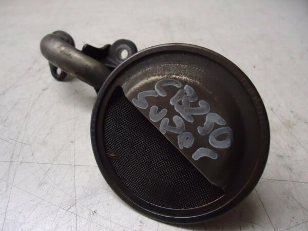 Honda CB250N Superdream Engine Oil Strainer