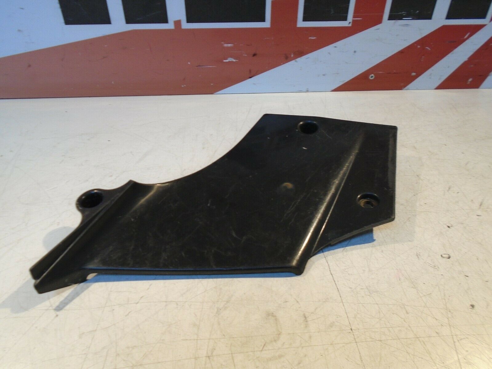 Suzuki TL1000R Fairing Infill Panel