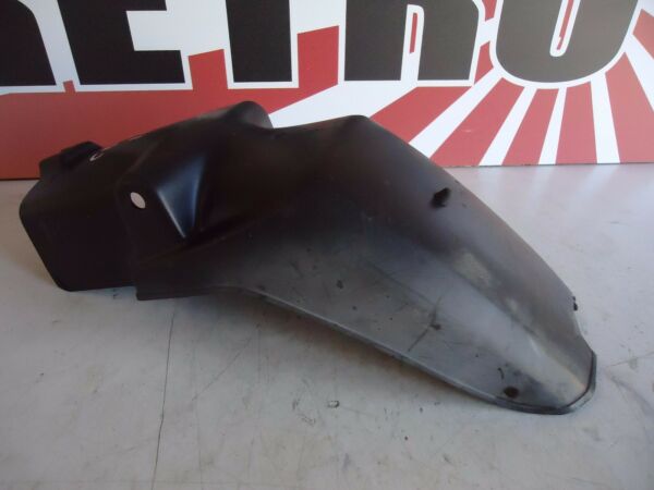 HONDA CB125 REAR END FENDER 1982 CB MUDGUARD