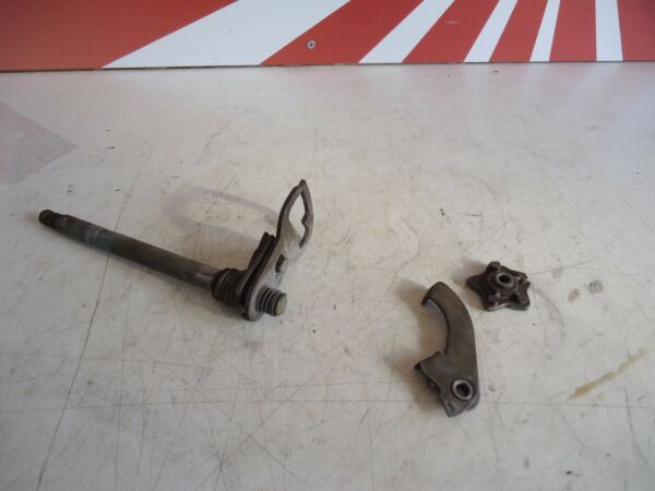 Honda CB125 Engine Gear Selector Shaft 