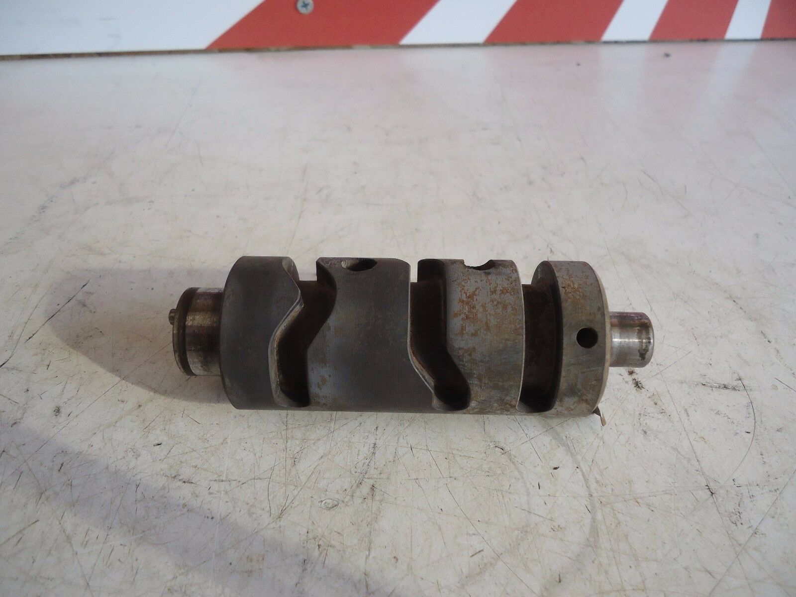 Honda CB125 Engine Gear Selector Drum 